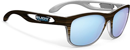 ルディプロジェクト(RUDYPROJECT) ビーチ スポーツ ファッション サングラス UVカット 紫外線対策 ユニセックス スポーティー カジュアル