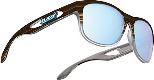 ルディプロジェクト(RUDYPROJECT) ビーチ スポーツ ファッション サングラス UVカット 紫外線対策 ユニセックス スポーティー カジュアル