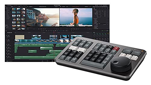 Blackmagic Design (ブラックマジック デザイン) Davinci Resolve ...