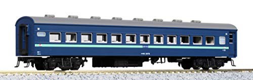 KATO Nゲージ 43系 急行「みちのく」7両基本セット【特別企画品】 10-1546 鉄道模型 客車の通販はau PAY マーケット -  dudouce | au PAY マーケット－通販サイト