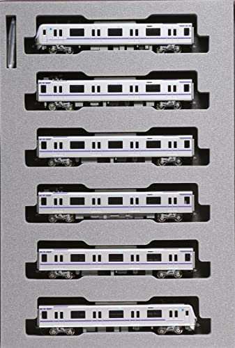 Amazon | KATO 10-176010-1761 東京メトロ半蔵門線 18000系 基本