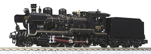 KATO Nゲージ 8620 58654 「SL人吉」 2028-2 鉄道模型 男女両用 KATO Nゲージ 8620 58654 「SL人吉」 2028-2 鉄道模型 男女両用