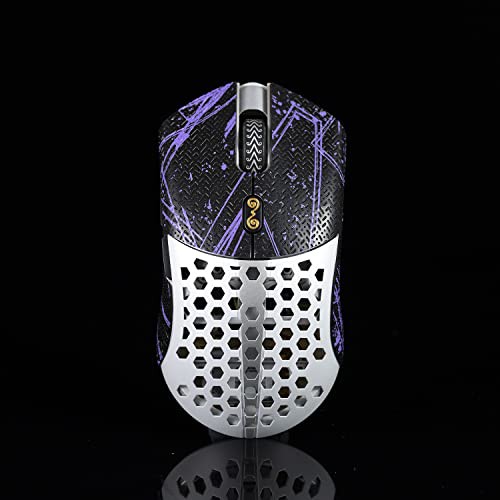 Sikai スリップテープ ゲーミングマウス用 for Finalmouse Ultralight 2/Starlight 12に適用 ファイナルマウス  マウス用 アンチスリップテープ 3M粘着層 アンチカット済 DIY粘着 滑り止め 極の通販はau PAY マーケット - dudouce | au  PAY マーケット－通販サイト