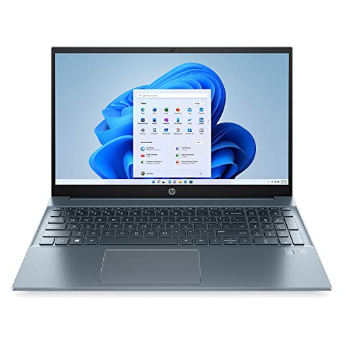 HP ノートパソコン Pavilion 15-eg タッチ対応 Core i5 16GB 512GB WPS