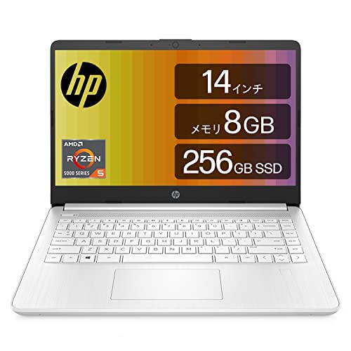 冬バーゲン☆】 ノートパソコン hp 14s-fq 未開封未使用 パソコン用