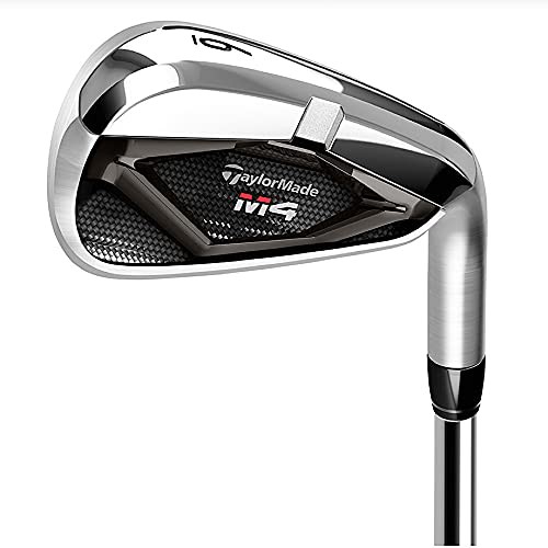 テーラーメイド(TAYLORMADE) M4 アイアン スチールシャフト 2021 KBS Max 85 6本セット(#5~#9,Pw)の通販はau  PAY マーケット - dudouce | au PAY マーケット－通販サイト