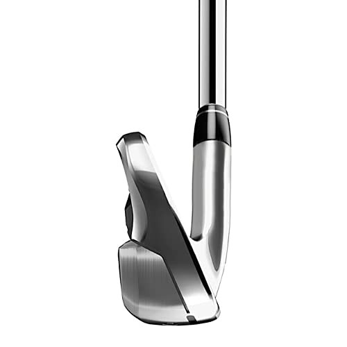 テーラーメイド(TAYLORMADE) M4 アイアン スチールシャフト 2021 KBS Max 85 6本セット(#5~#9,Pw)の通販はau  PAY マーケット - dudouce | au PAY マーケット－通販サイト