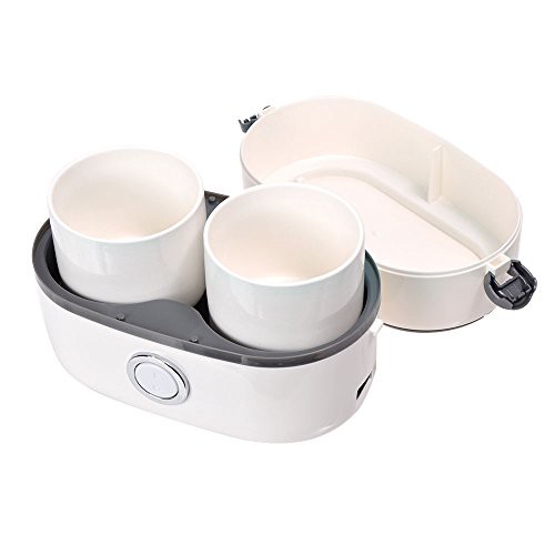 お一人様用 ハンディ炊飯器 MINIRCE2 ※日本語マニュアル付き サンコーレアモノショップの通販は