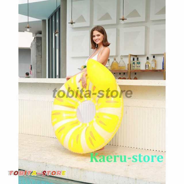 浮き輪 大人 フローティングラウンジ 120cm フロート 浮輪 うきわ フロートボート マット プール 海 海水浴 子供 親子 ベビー キッズ おの通販は