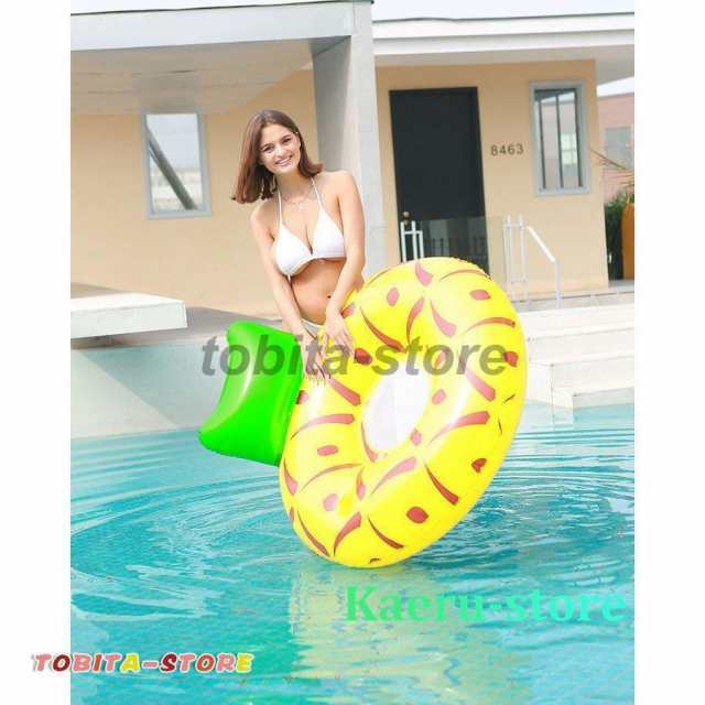 浮き輪 大人 フローティングラウンジ 120cm フロート 浮輪 うきわ フロートボート マット プール 海 海水浴 子供 親子 ベビー キッズ おの通販は
