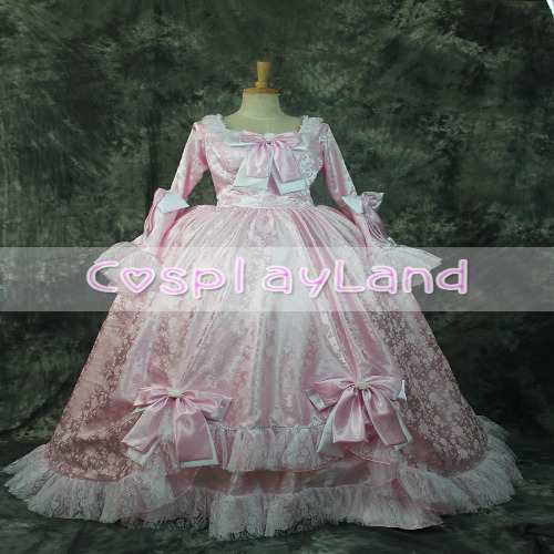 高品質 高級コスプレ衣装 ハロウィン ディズニー オーロラ姫 風 ドレスSleeping Beauty Aurora Princess Dress Cosplay Costume