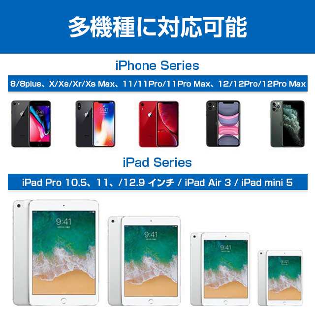 iphone14/13 Apple純正品質ケーブル PD急速充電 iPhone 充電ケーブル