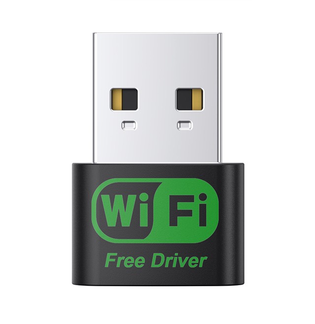 無線LAN 子機 WiFi 超小型 USB 無線LANアダプター 150Mbps Windows 8 10 11 Mac Linux ルーター対応 2.4GHz レシーバー ノートパソコン S◇ LAZOS2.4無線LAN子機