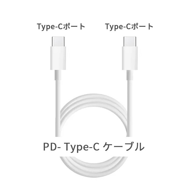 GaN 急速充電器 スマホ充電器 2台同時充電 65W PD+QC3.0 2ポート 複数 スマホ iPhone/Android 対応 QC3.0就?  マルチプロテクション 搭載 PD 充電器 PSE認証済 窒化ガリウム ACアダプター｜au PAY マーケット