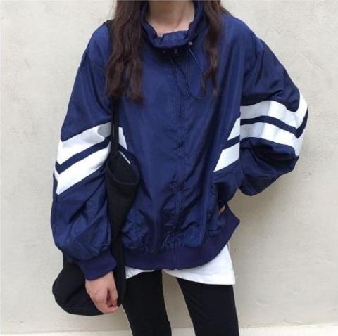 ウインドブレーカー マウンテンパーカー レディース 大きいサイズ 薄手 おしゃれ 秋 冬 春 の通販はau Pay マーケット Fashion Mille