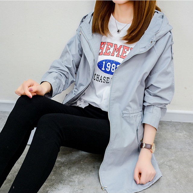 マウンテンパーカー レディース おしゃれ 秋 冬 春 ウインドブレーカー 大きいサイズ 送料込みの通販はau Pay マーケット Fashion Mille