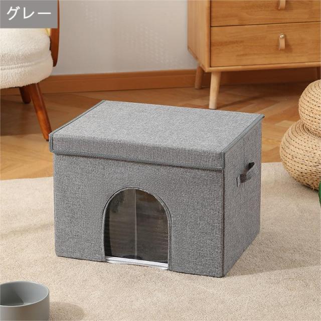 ペットエアコンハウス 暑さ対策 冷感素材 夏 ペットハウス 冷感 ペット