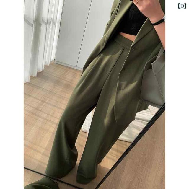 レッグ アップ オーバー カワイイ サイズ ワイド お洒落 レディース