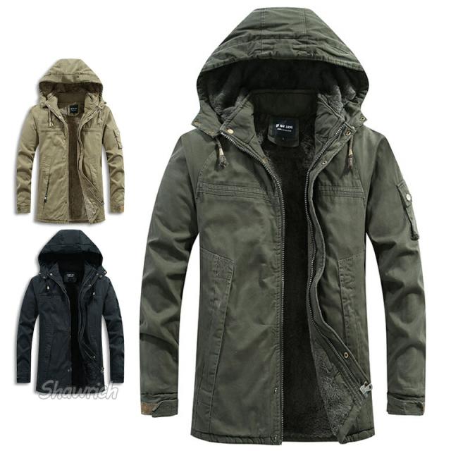 ミリタリージャケット モッズコート メンズ ジャケット 裏起毛 N-3B ポアジャケット ブルゾン アウター 秋冬 2022 2023 あったか