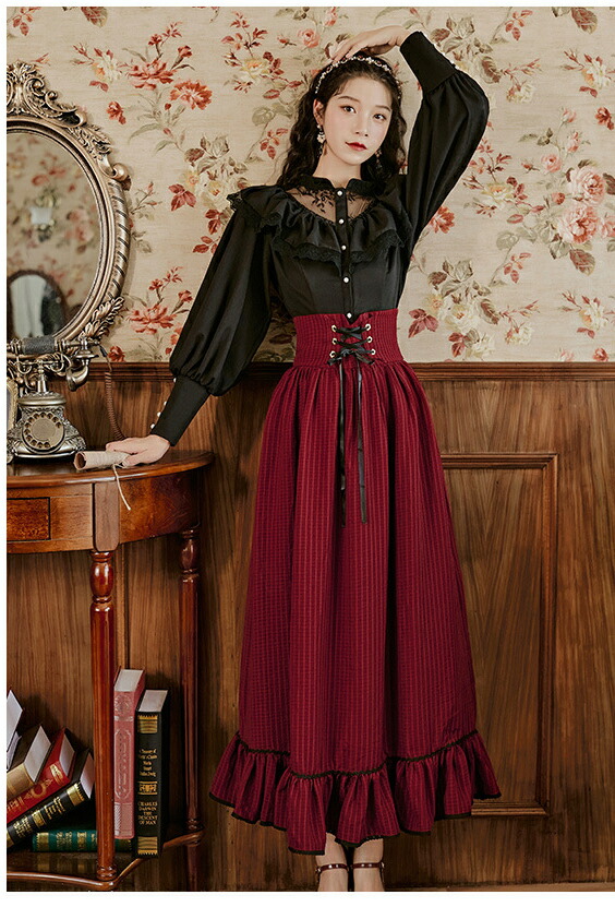 LIZLISA ワンピース 姫ギャル ゴスロリ 姫ロリ LIZLISA ワンピース 姫ギャル ゴスロリ 姫ロリ LIZLISA