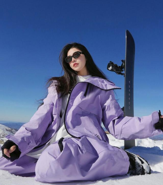 24-25 未使用KNOWY ノーウェイFLASHBACK ビブパンツ L L1 エルワン