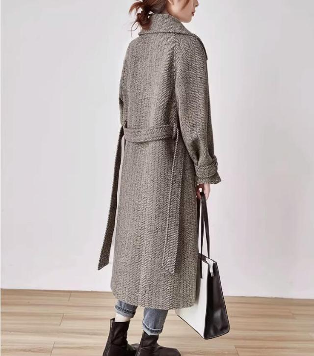 ロングアウターマキシ丈 マキシコート超ロングコートレディース 大きい