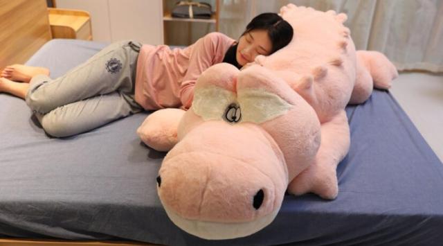 ぬいぐるみ ワニ ぬいぐるみ 手あそび ワニのぬいぐるみ ぬいぐるみ クリスマス 差し上げ物 お生まれ落ちる日 ぬいぐるみ 大 途轍も無い