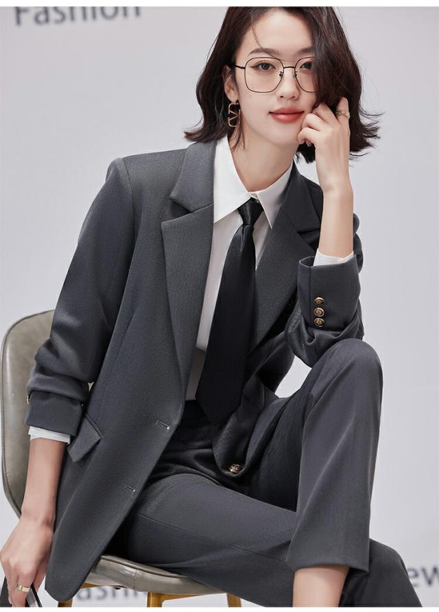 chopin ショパン フォーマル カラーブレザースーツ 卒服 160 卒服