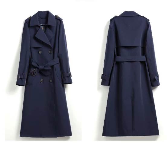 レディース コート トレンチ ロング 長袖 襟付き スリム 細身 スマート ベルト ウエストマーク 切り替えデザイン 大人可愛い きれいめ 上品 おしゃれ かっこいい エレガント かっちり ク クール レディース コート トレンチ ロング 長袖 襟付き スリム 細身 スマート