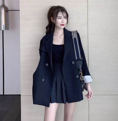 レディース スカート トップス ジャケット スーツ セットアップ