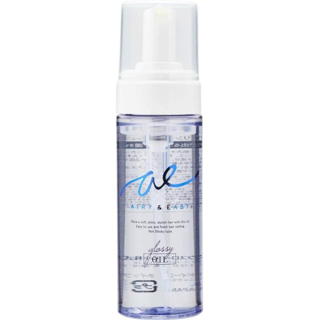 エアリー&イージーグロッシーオイルF × 48点[倉庫区分NO]の通販は