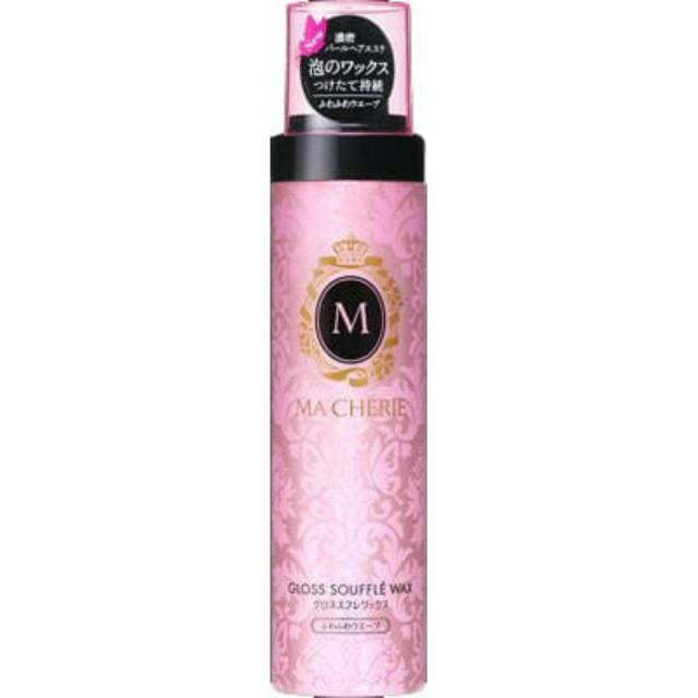 マシェリグロスフレワックスEX(ウェーブ) × 36点[倉庫区分NO]の通販は 22,649円