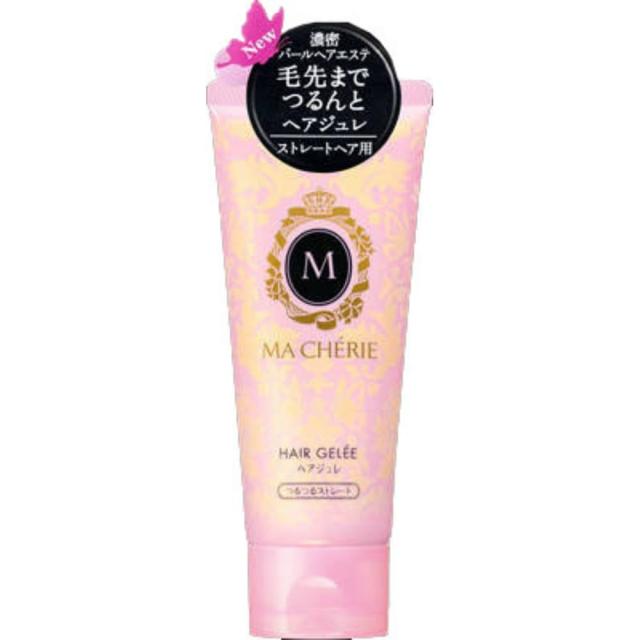 マシェリヘアジュレつるつるストレート100G × 36点[倉庫区分NO]の通販は 22,649円