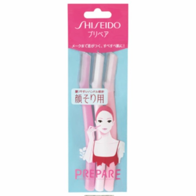 プリペア顔そり用(L) × 120点[倉庫区分NO]の通販は