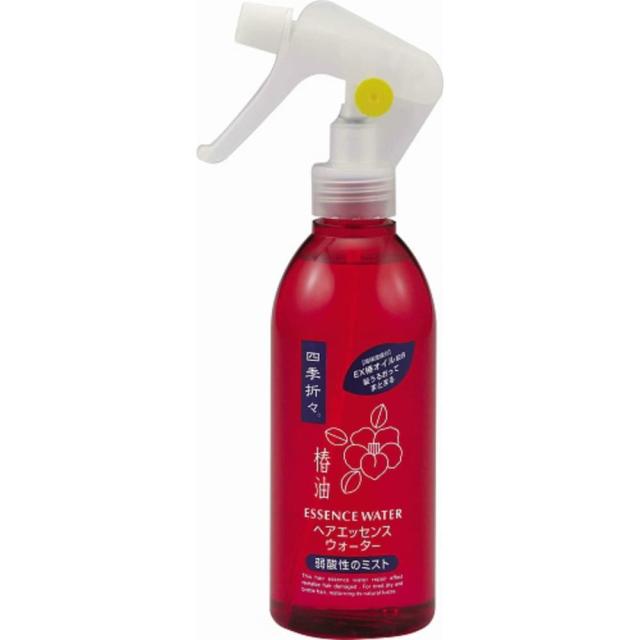 四季折々椿油ヘアエッセンスW250ML × 36点[倉庫区分NO]の通販は