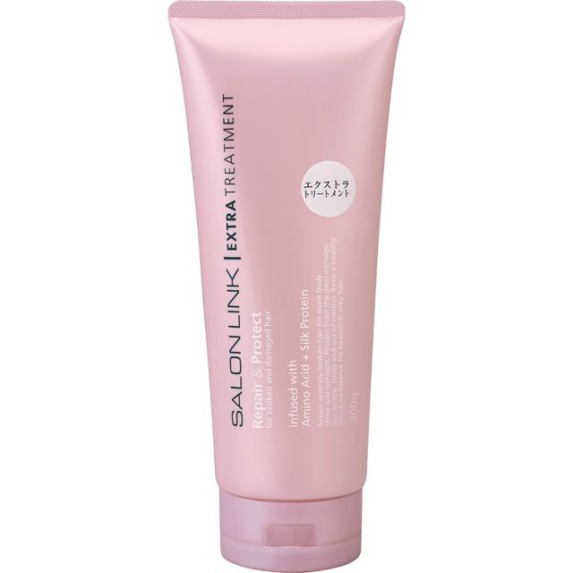 サロンリンクエクストラトリートメント大容量 × 36点[倉庫区分NO]の通販は 10,895円