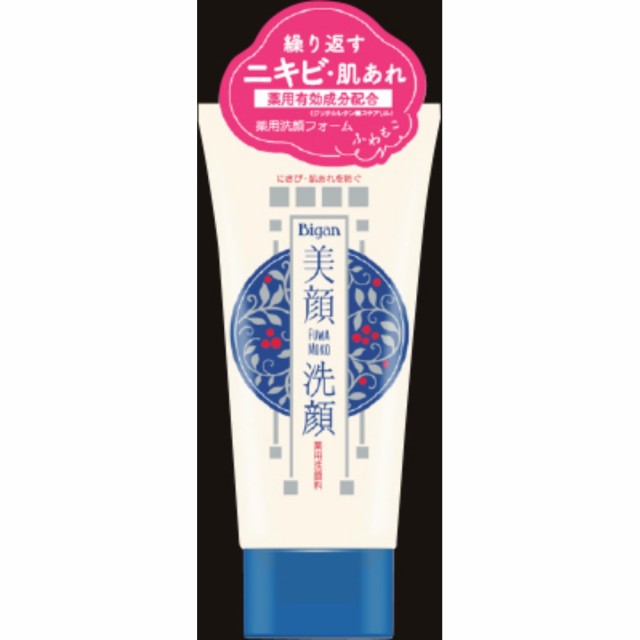明色美顔薬用洗顔フォーム × 48点[倉庫区分NO]の通販は