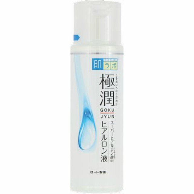 肌ラボ極潤ヒアルロン液170ML × 48点[倉庫区分NO]