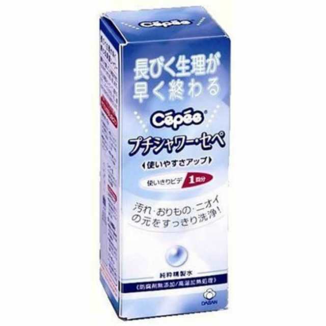 プチシャワーセペ120ML1本入り × 72点[倉庫区分NO]の通販はau PAY