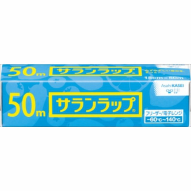 サランラップ家庭用15CM×50M × 30点[倉庫区分NO]