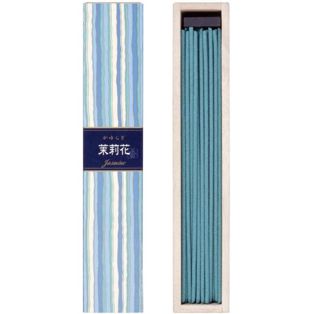 かゆらぎスティック茉莉花40G × 6点[倉庫区分NO]の通販は 4,572円