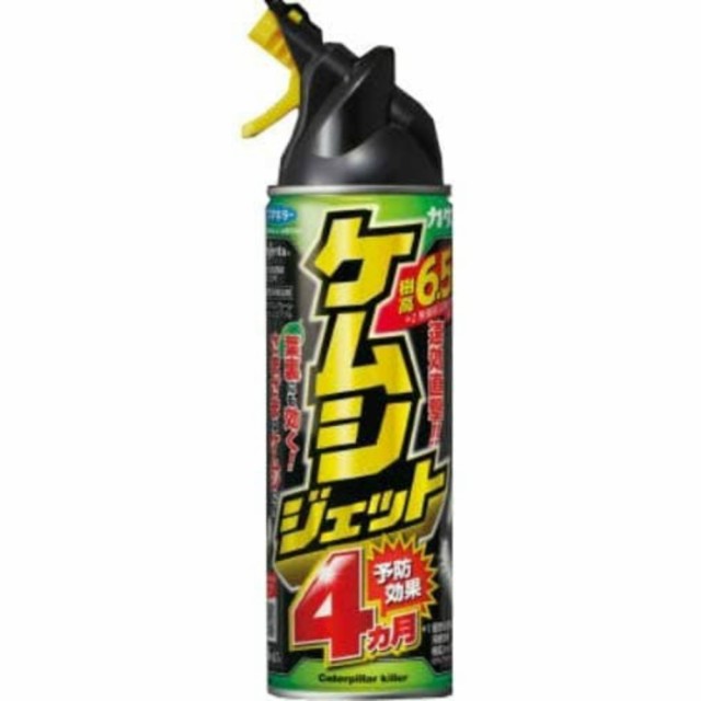 カダンケムシジェット450ml[倉庫区分NO]の通販はau PAY マーケット