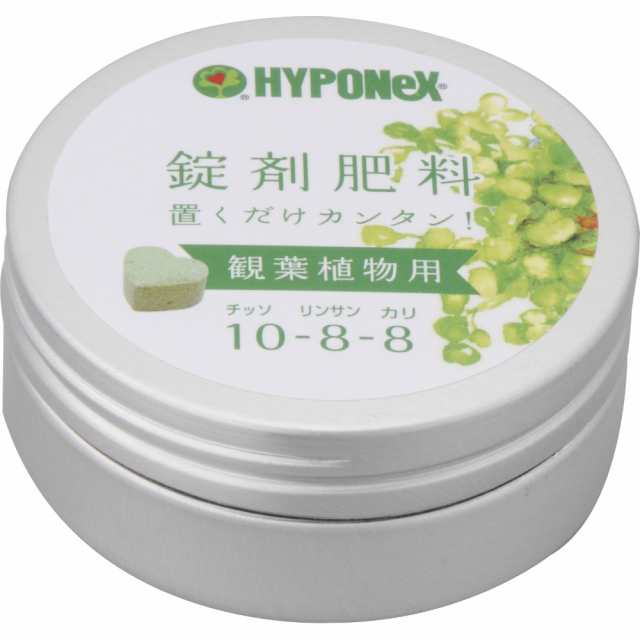 錠剤肥料観葉植物用 × 40点[倉庫区分NO]