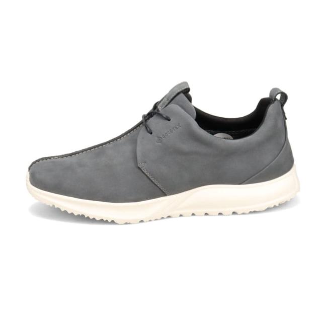 マドラスウォーク madrasWalk GORE-TEX レザースニーカー　MW7601 (nesh)