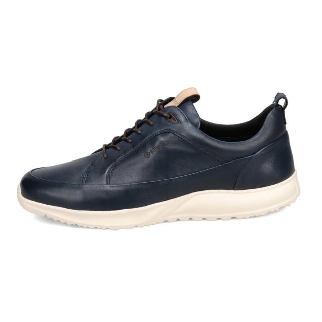 マドラスウォーク madrasWalk GORE-TEX レザースニーカー　MW7600 (nesh)