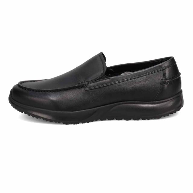 マドラスウォーク madrasWalk GORE-TEX レザースリッポン　MW7605 (nesh)