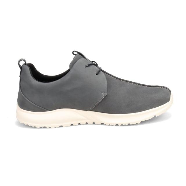 マドラスウォーク madrasWalk GORE-TEX レザースニーカー　MW7601 (nesh)