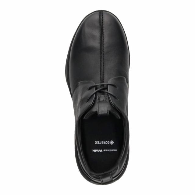 マドラスウォーク madrasWalk GORE-TEX レザースニーカー　MW7601 (nesh)