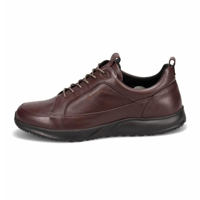 マドラスウォーク madrasWalk GORE-TEX レザースニーカー　MW7600 (nesh)