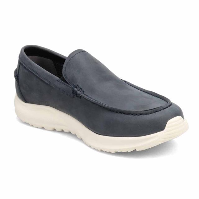 マドラスウォーク madrasWalk GORE-TEX レザースリッポン　MW7605 (nesh)